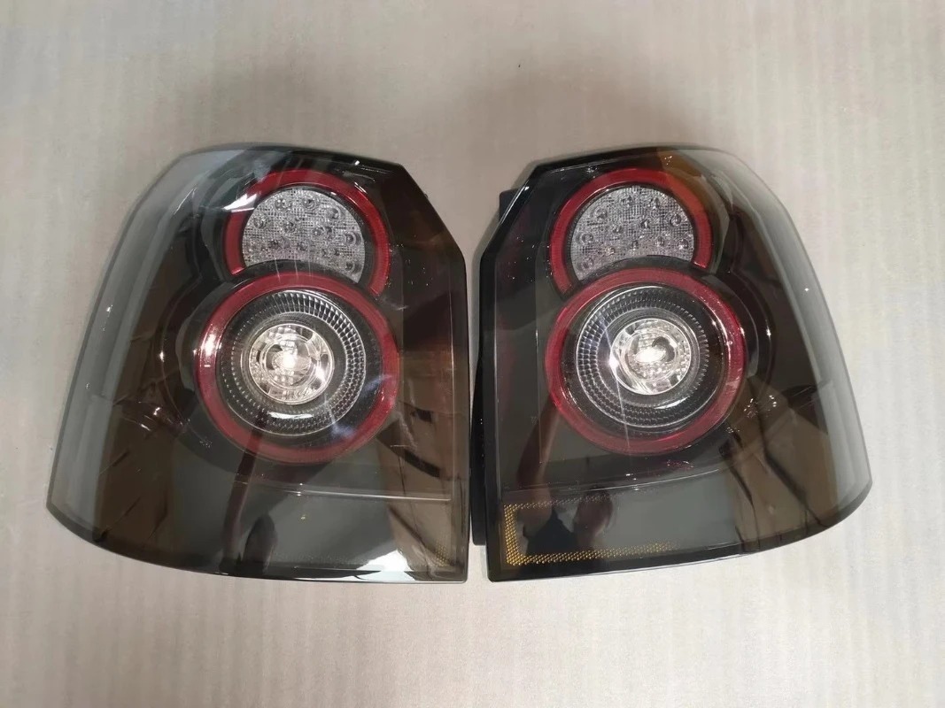 For  Freelander 2 2013-2015  Tail Lamp LR039796 LR039798 OEM Replacement Rear Light